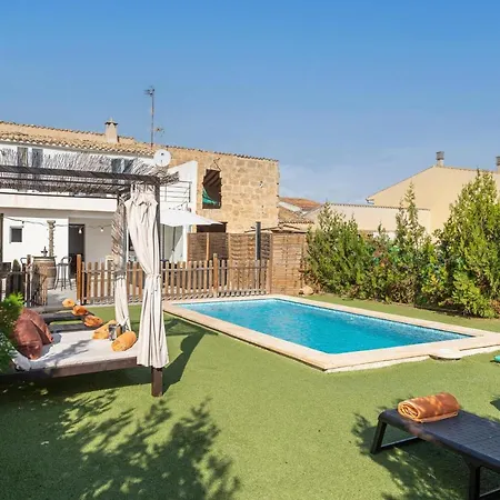 Villa Miquel Porro