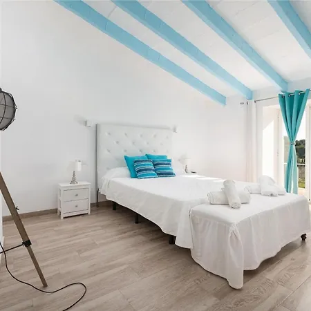 Villa Miquel Porro Llubí