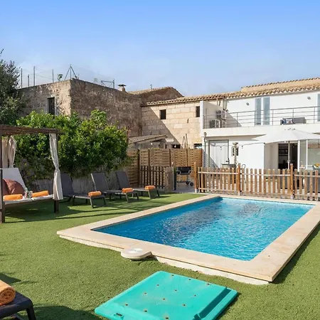 Villa Miquel Porro