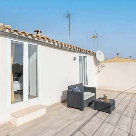 Villa Miquel Porro Llubi