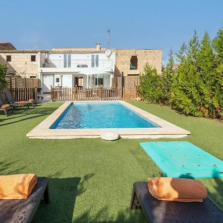 Miquel Porro Villa Llubi
