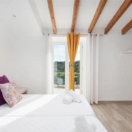 Miquel Porro Villa Llubi