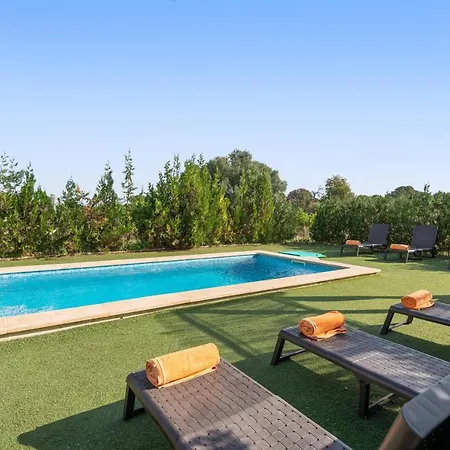 Villa Miquel Porro *