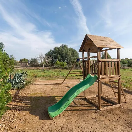 Villa Miquel Porro *